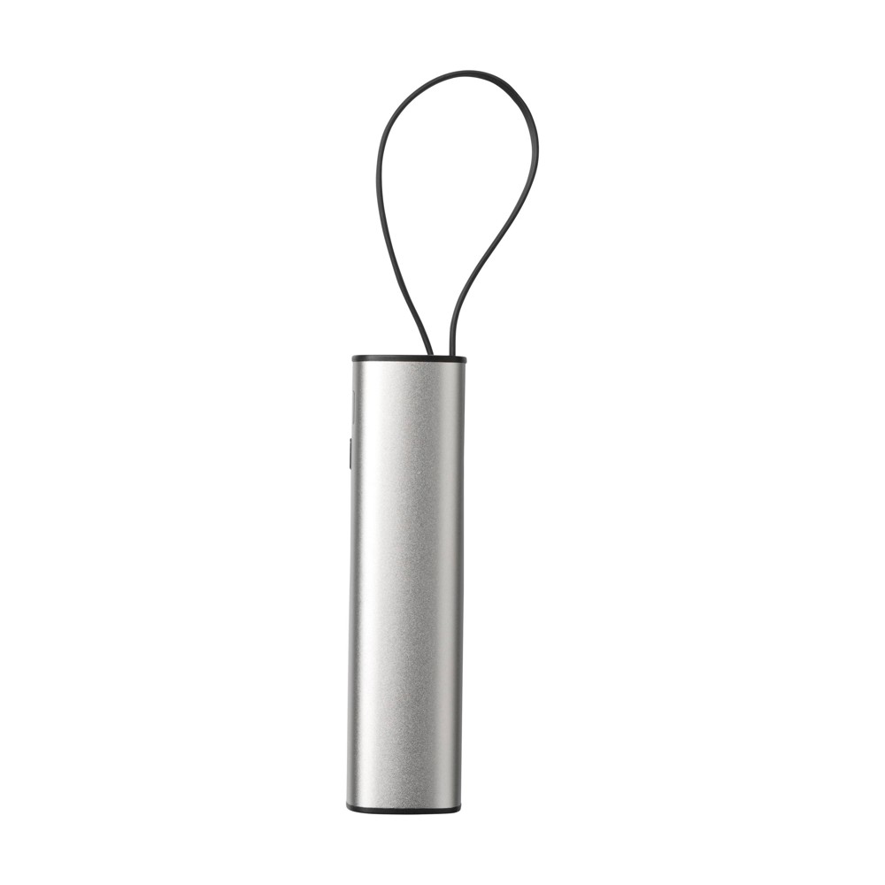 SlimBoost 5000 RCS R-Alu Powerbank Ladegerät