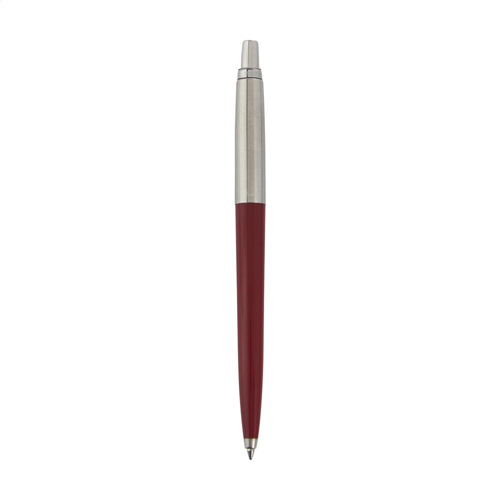 Parker Jotter Recycelter Kugelschreiber - blaue Tinte