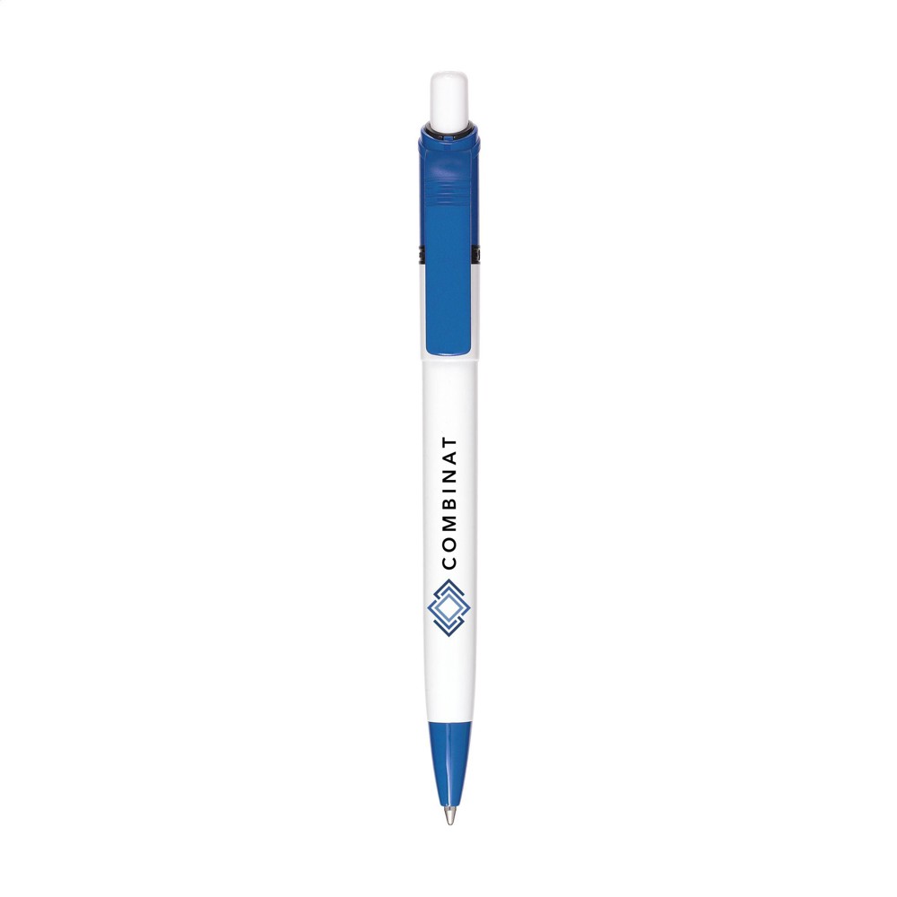 Stilolinea Ducal Color Kugelschreiber - hellblau (± PMS 7691)