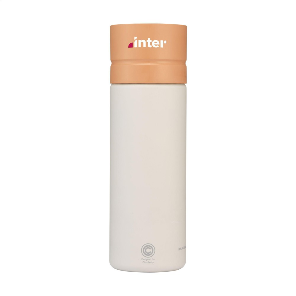 Circular&Co Reusable Bottle 600 ml Wasserflasche