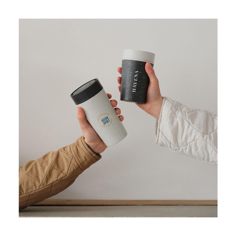Circular&Co Recycled Coffee Cup 227 ml Kaffeebecher
