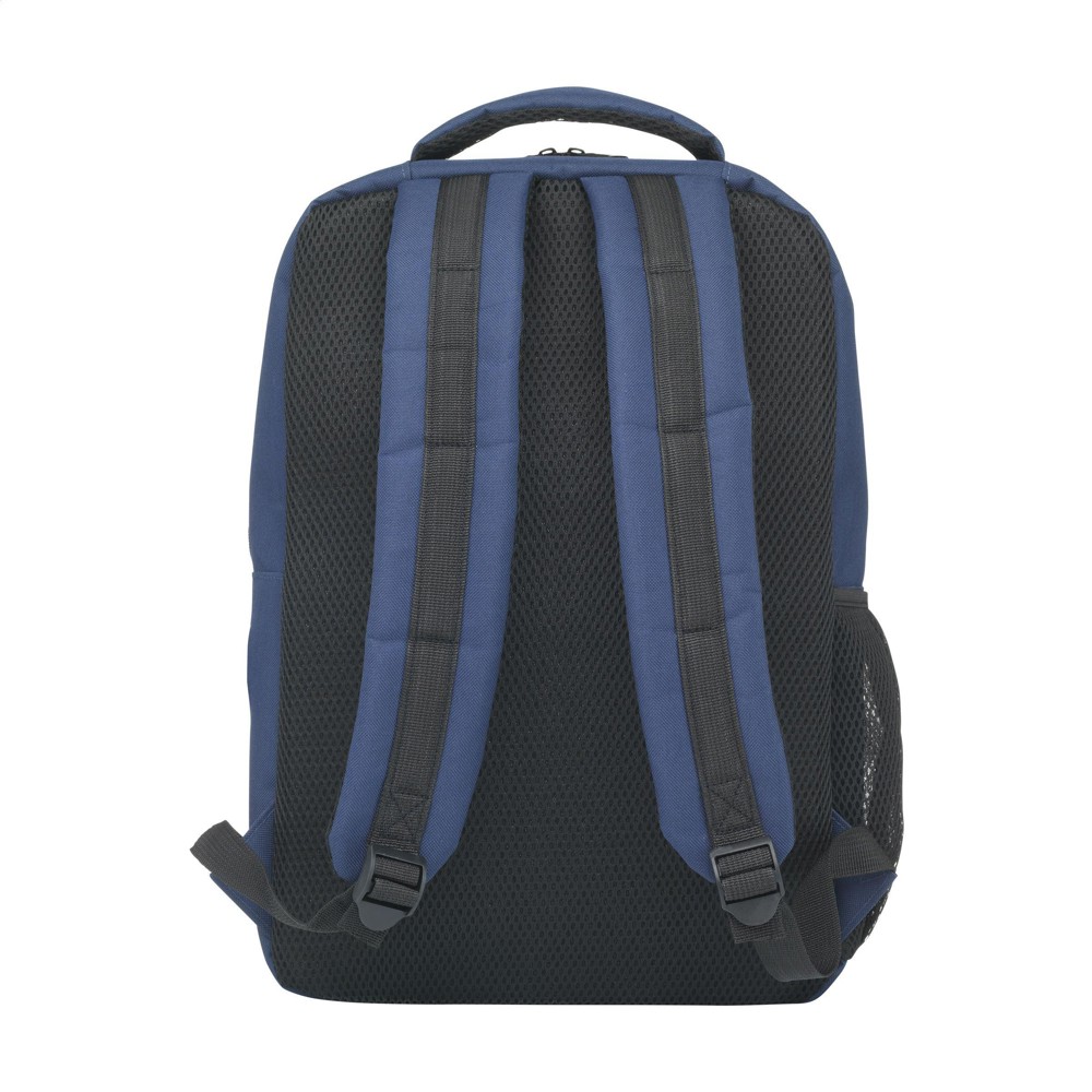 Finley GRS RPET Laptop Backpack Rucksack