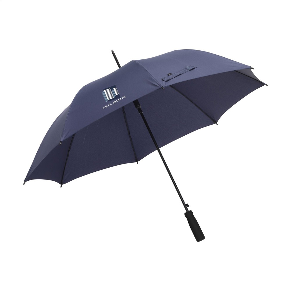 Colorado RCS RPET Regenschirm 23 inch - marineblau (± PMS 295C)
