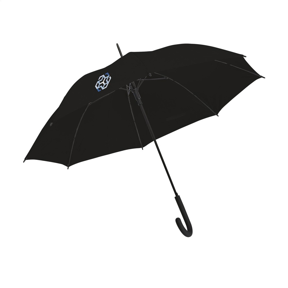 Colorado Classic Regenschirm 23 inch - schwarz (± PMS Black)