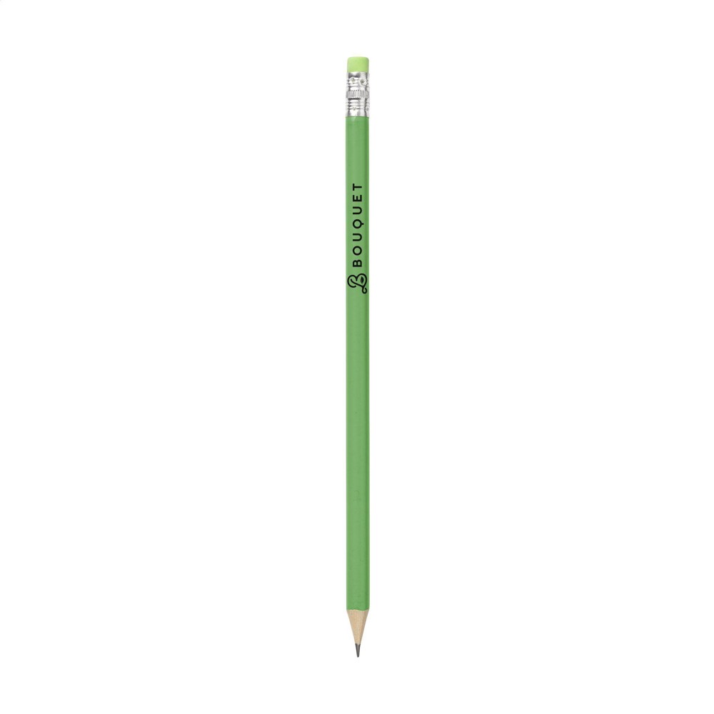Pencil Bleistift - limettengrün (± PMS 368)
