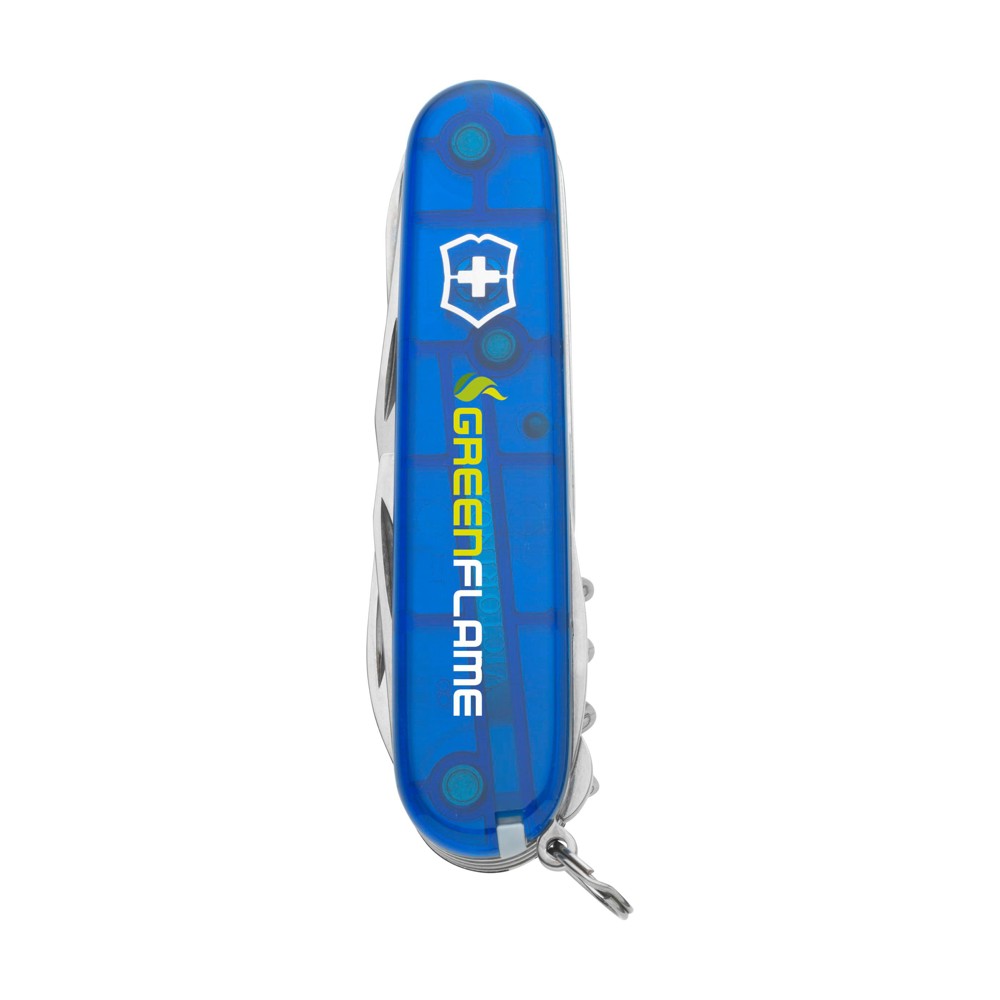 Victorinox Huntsman Taschenmesser in einer Geschenkverpackung