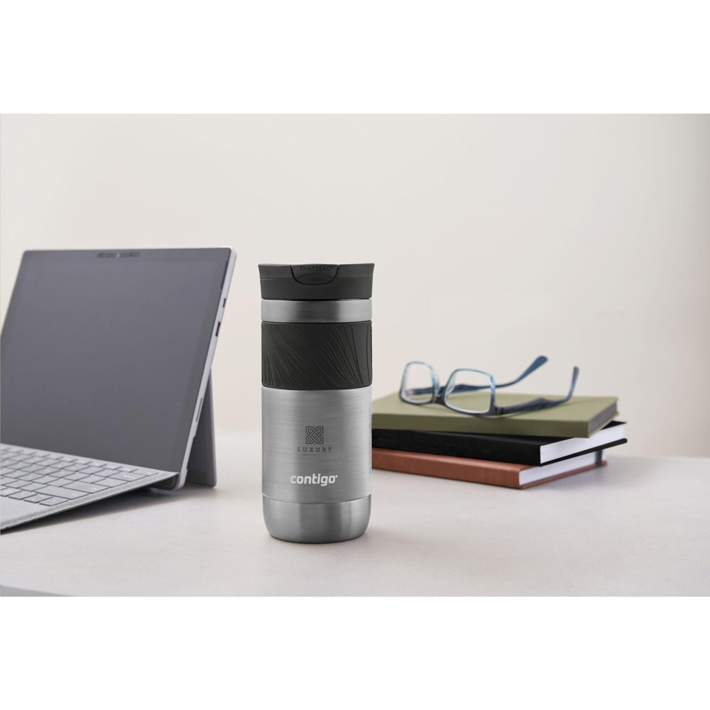 Contigo® Byron 2.0 470 ml Thermobecher