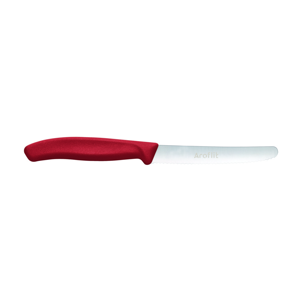 Victorinox Swiss Classic Tischmesser - rot