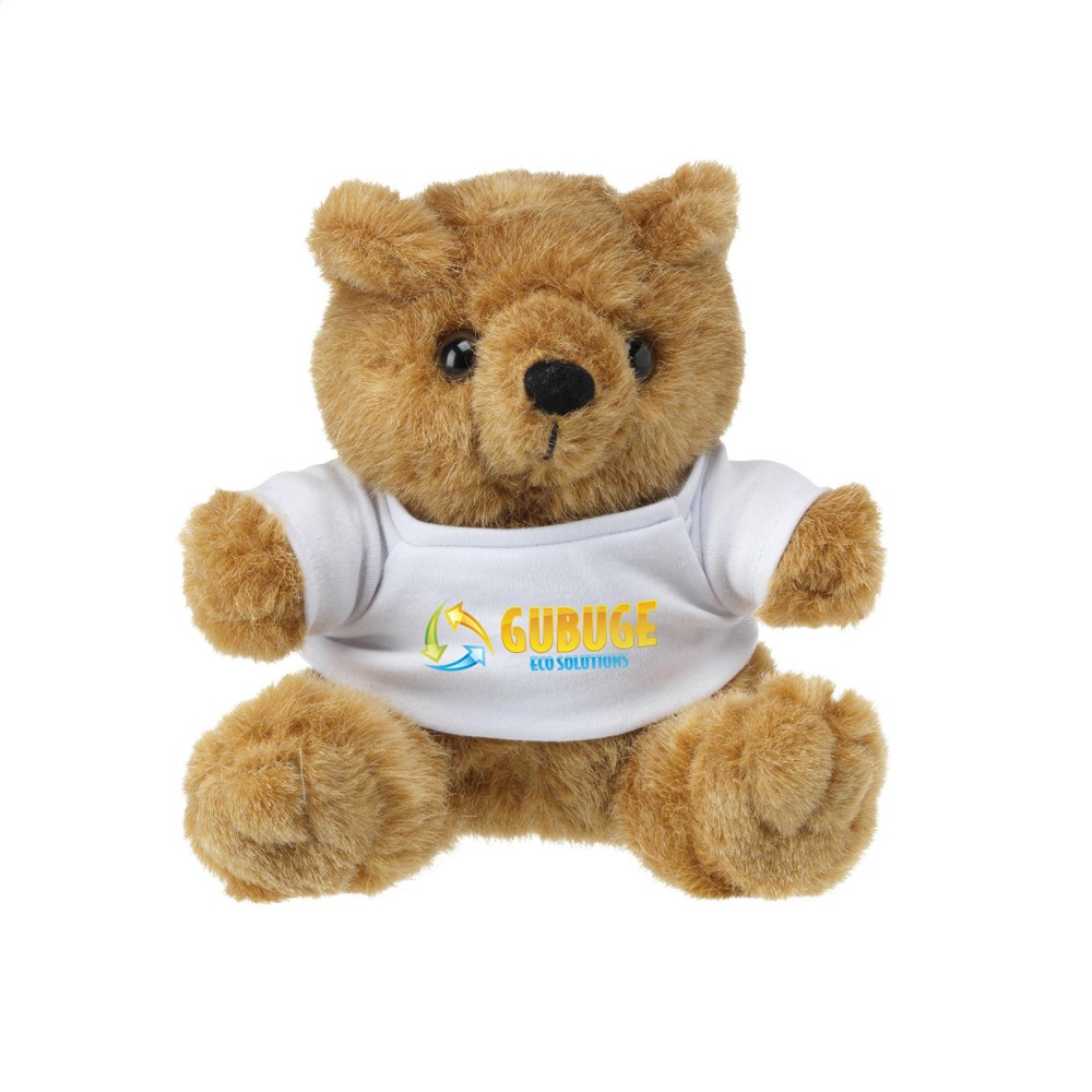 Browny Bear Kuschelbär