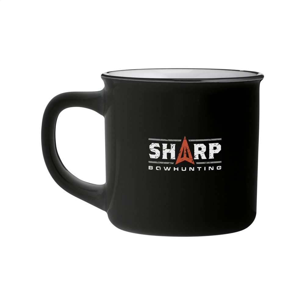 Campfire 320 ml Tasse