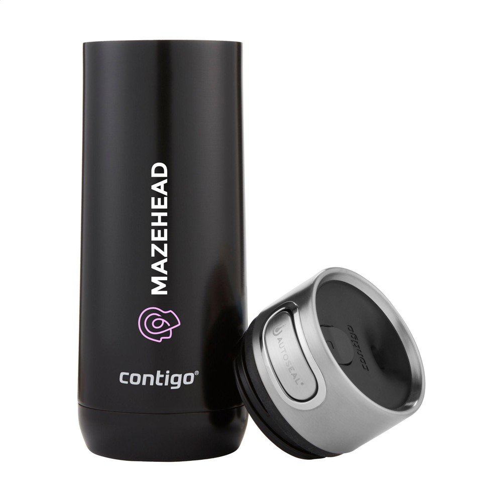 Contigo® Luxe AUTOSEAL® 470 ml Thermobecher