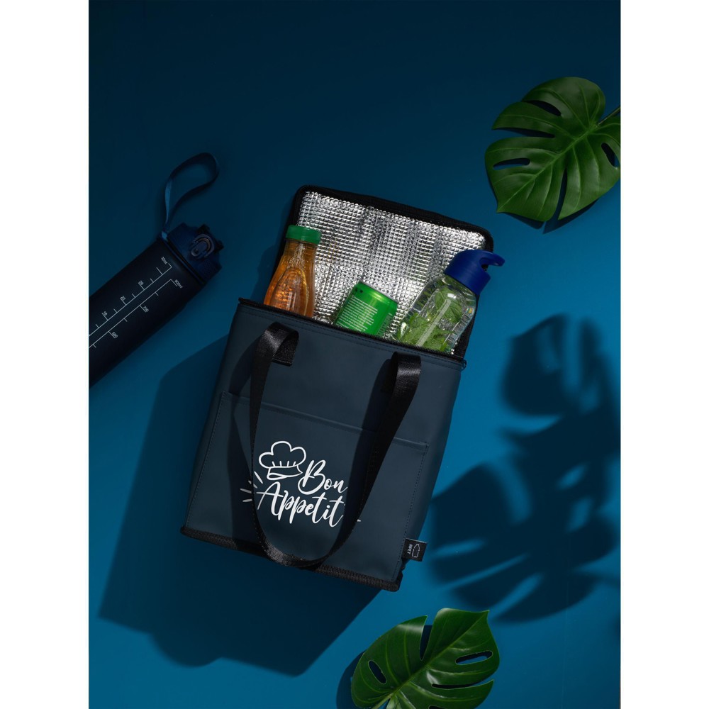 Lennon RCS Recycled Cooler Bag Kühltasche