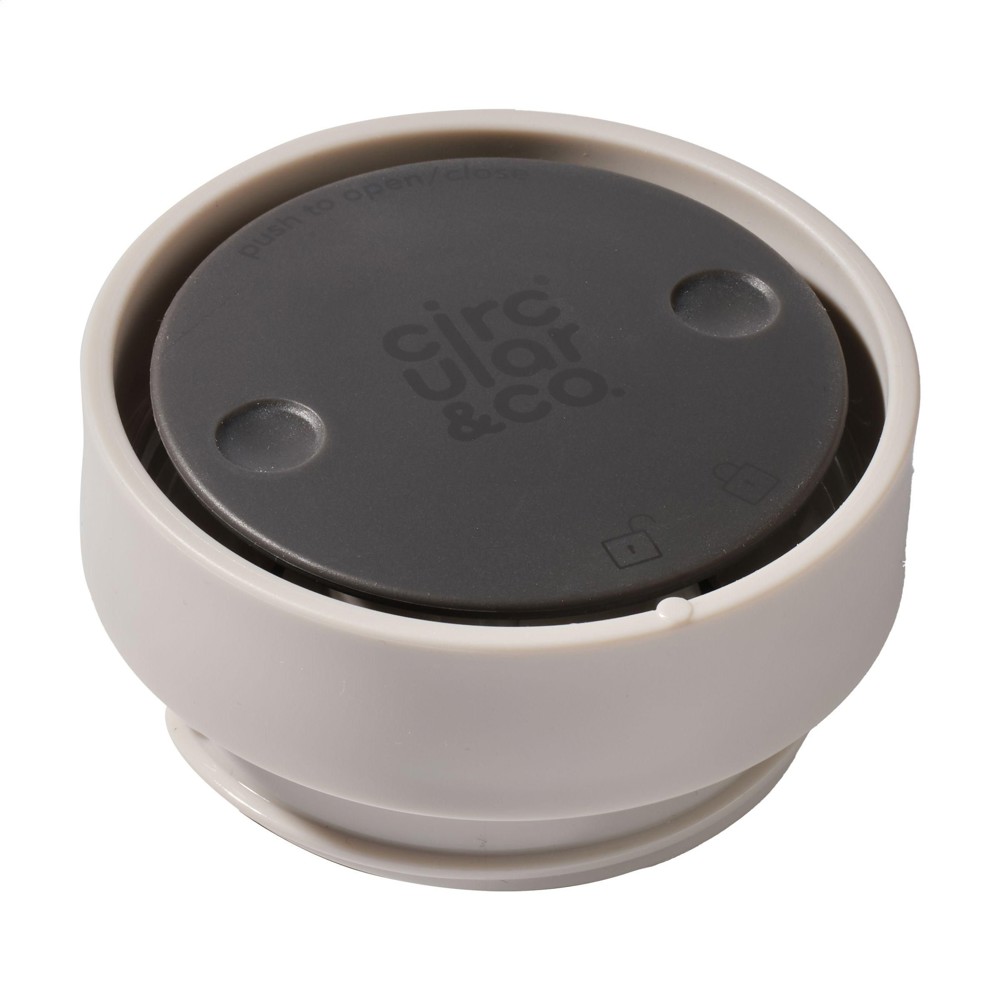 Circular&Co Recycled Coffee Cup 227 ml Kaffeebecher