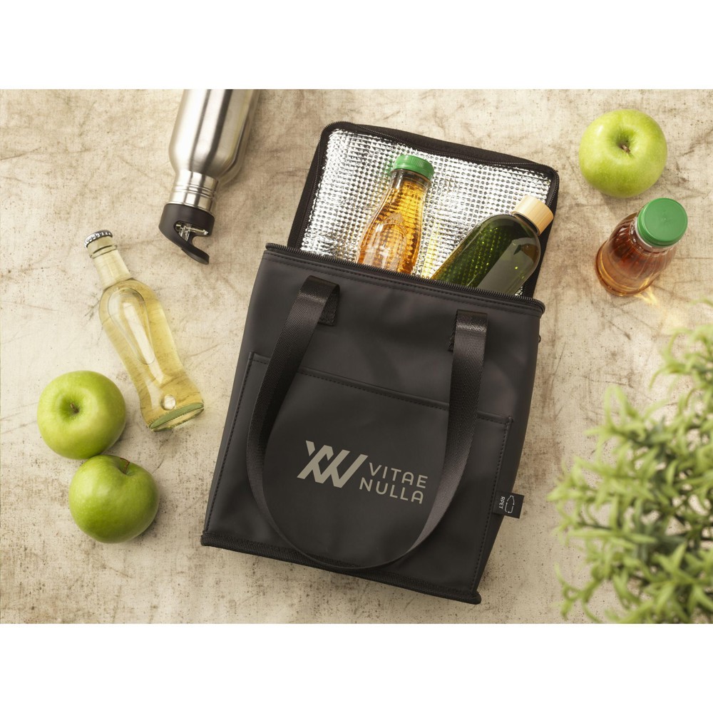 Lennon RCS Recycled Cooler Bag Kühltasche