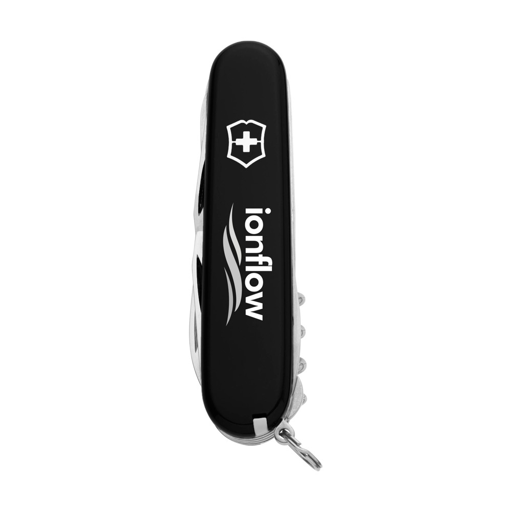 Victorinox Huntsman Taschenmesser in einer Geschenkverpackung