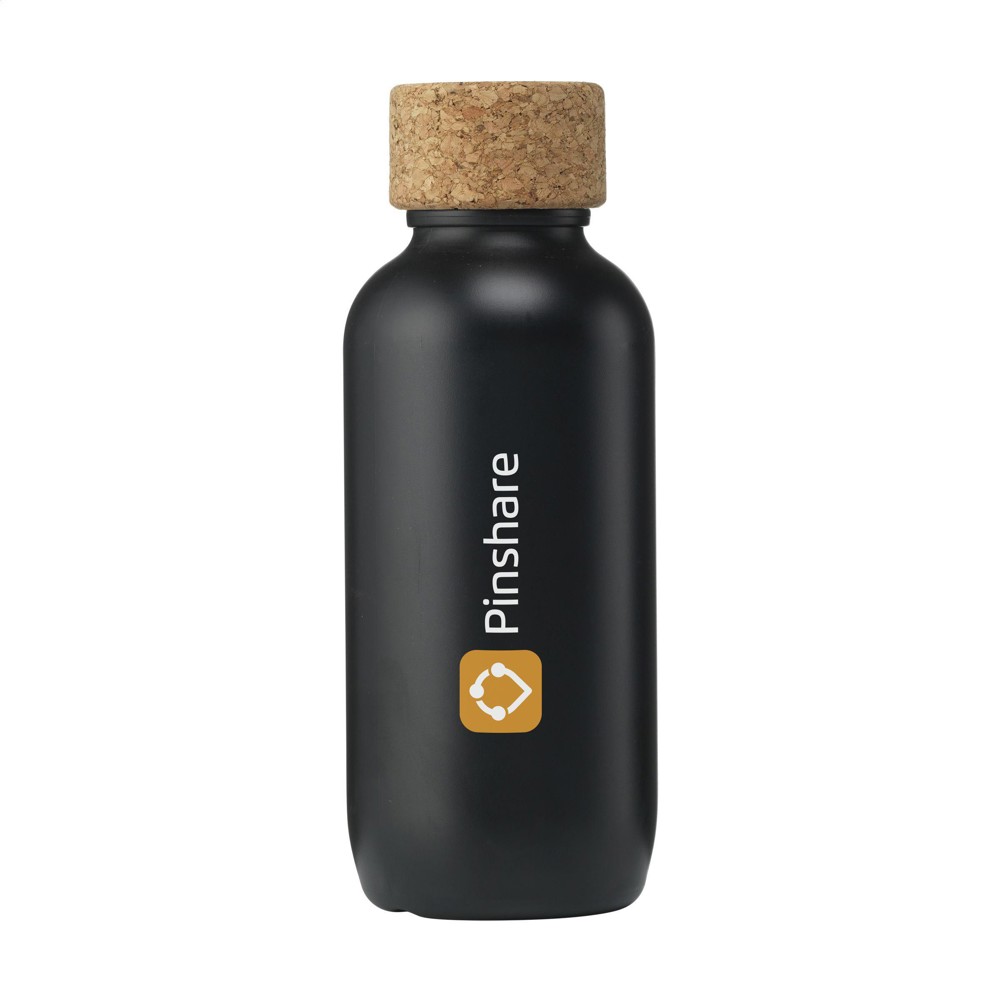 EcoBottle 650 ml auf Planzenbasis-Hergestellt in der EU