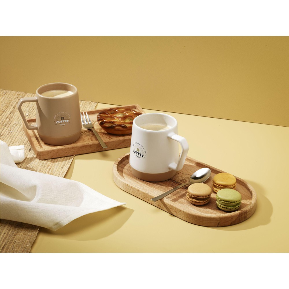 Bowls and Dishes Harmony Serving Tray Oval