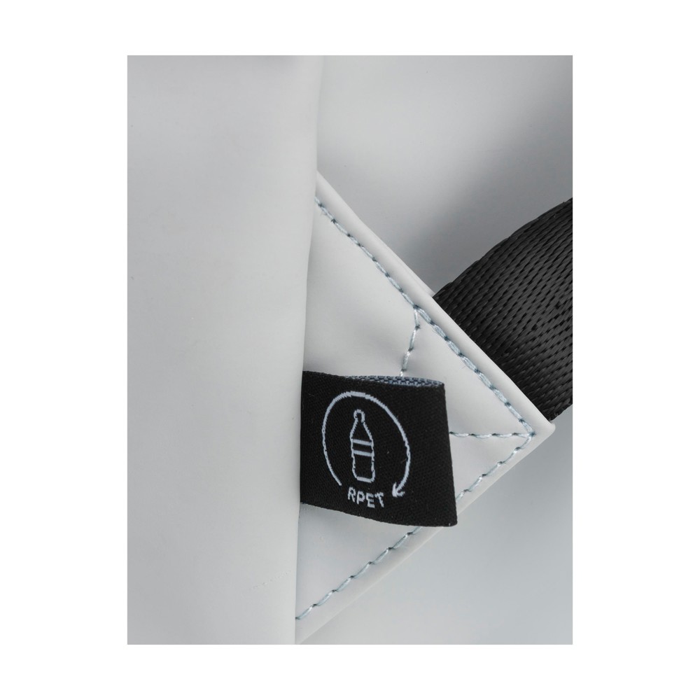 Lennon RCS Recycled Roll-Top Backpack Rucksack
