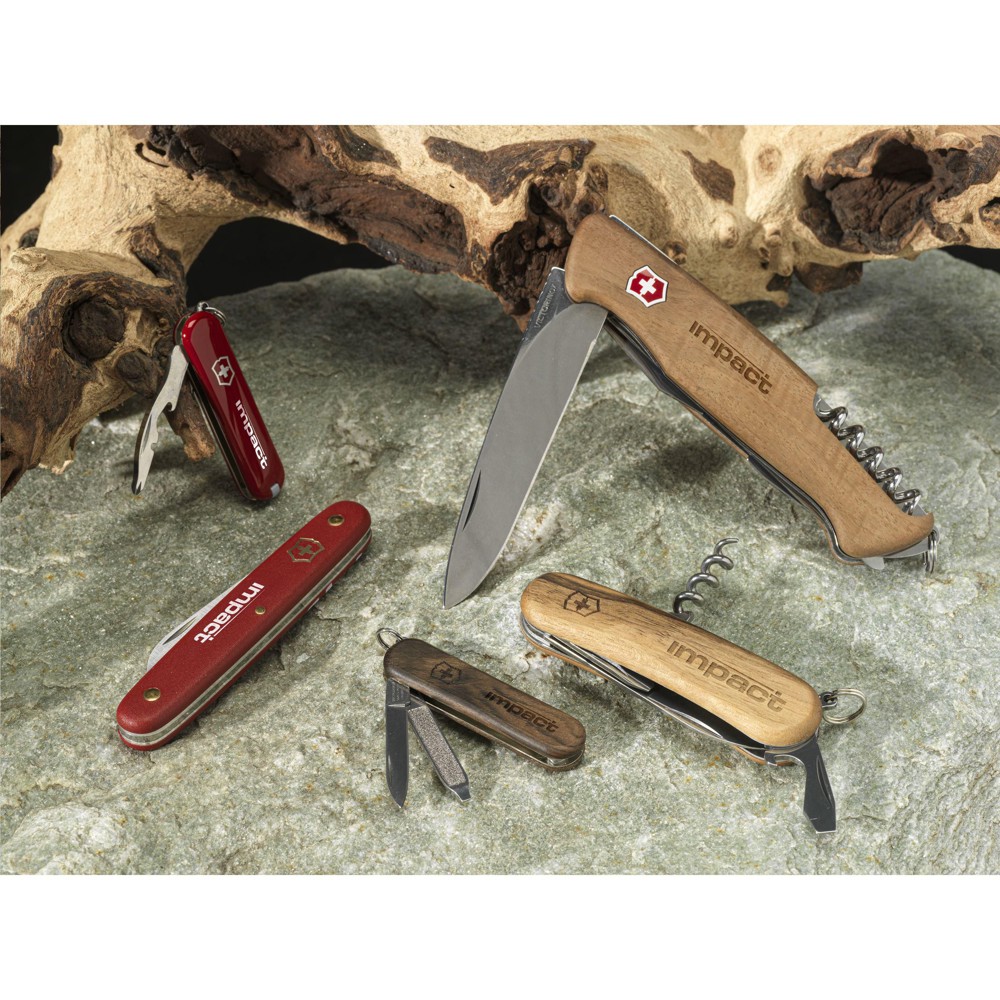Victorinox Classic SD Wood Taschenmesser