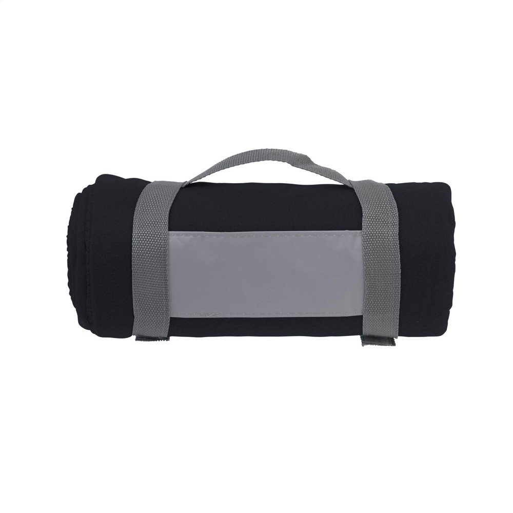 SuperSoft (180 g/m²) Fleecedecke