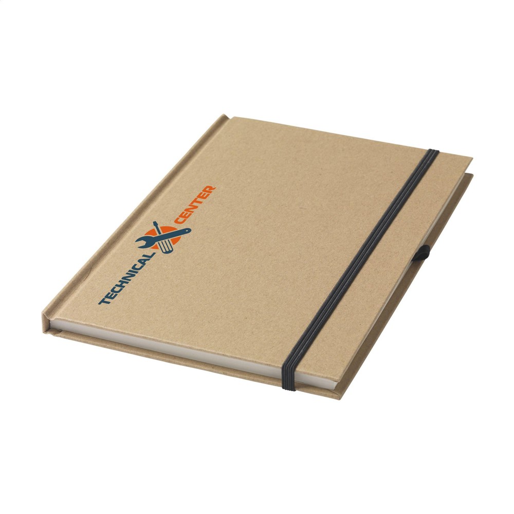 ECO Notebook A5 Notizbuch