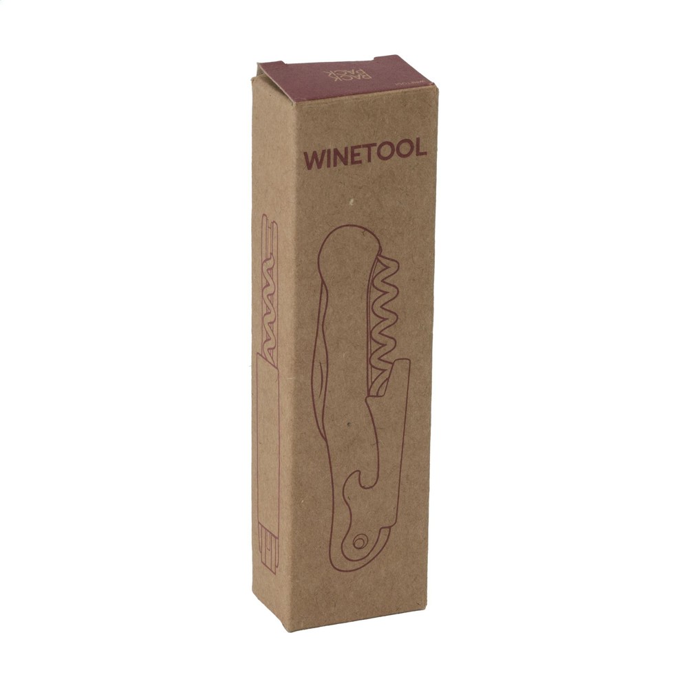 Rackpack Winetool