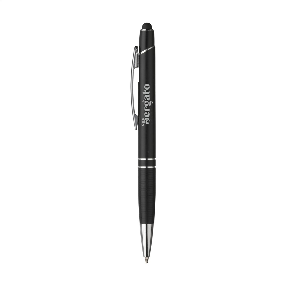 Arona Touch Pen - schwarz (± PMS Black)