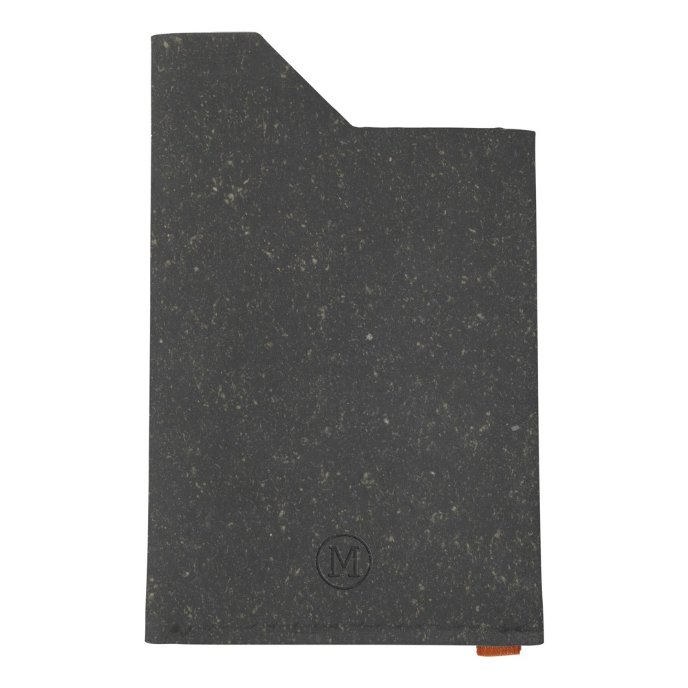 Recycled leather cardholder Kartenhalter