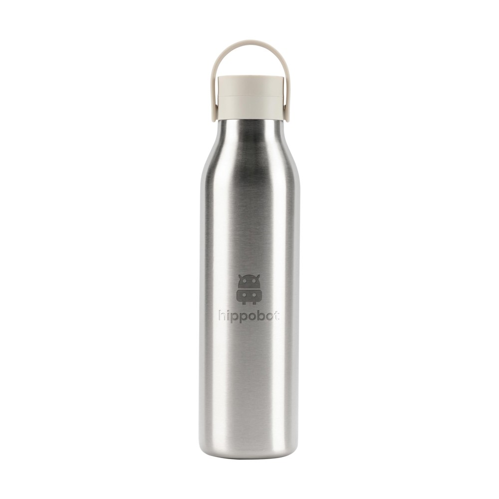 Circular&Co Recycled Stainless Steel Bottle 750 ml