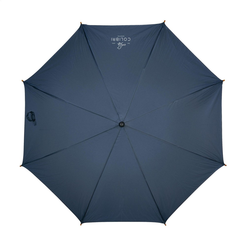 FirstClass RCS RPET Regenschirm 23 inch