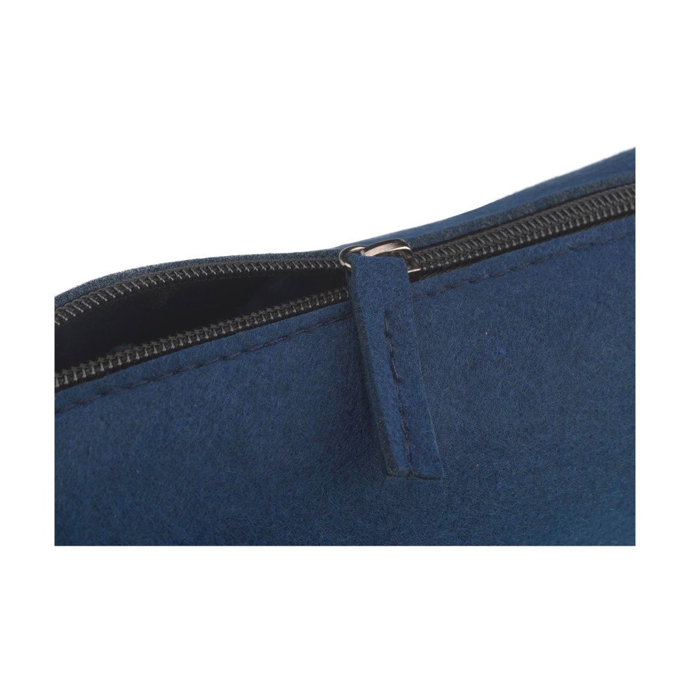 Pencil Case GRS RPET Felt Federmäppchen