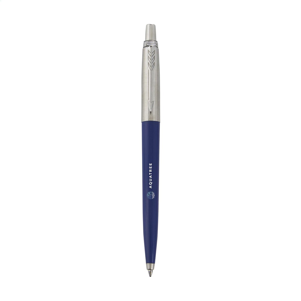 Parker Jotter Recycelter Kugelschreiber-schwarz