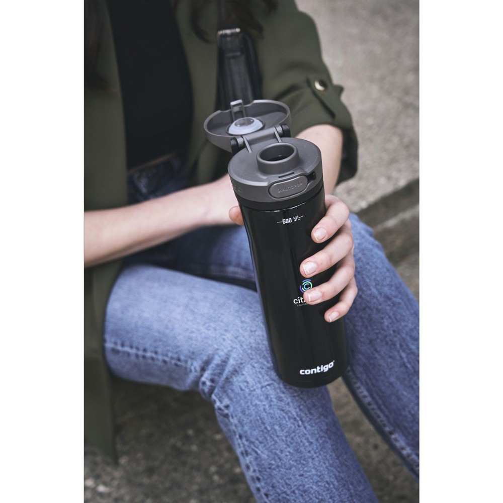 Contigo® Jackson Chill 2.0 590 ml Trinkflasche