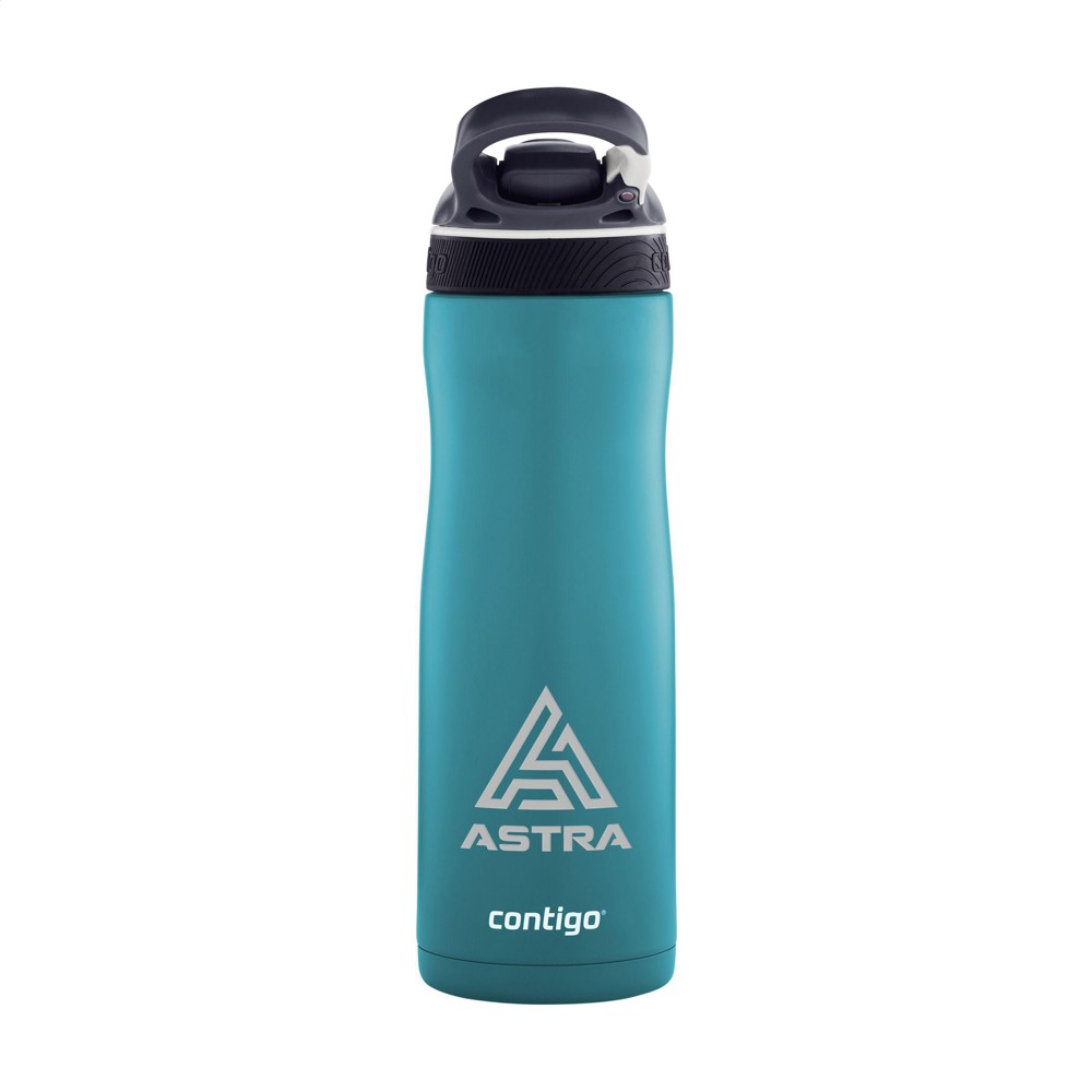 Contigo® Ashland Chill Colour 590 ml Trinkflasche