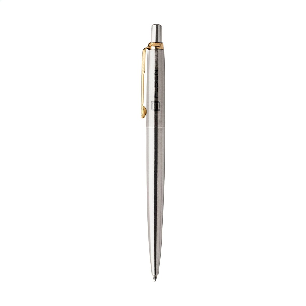 Parker Jotter Recycycelter Kugelschreiber - blau