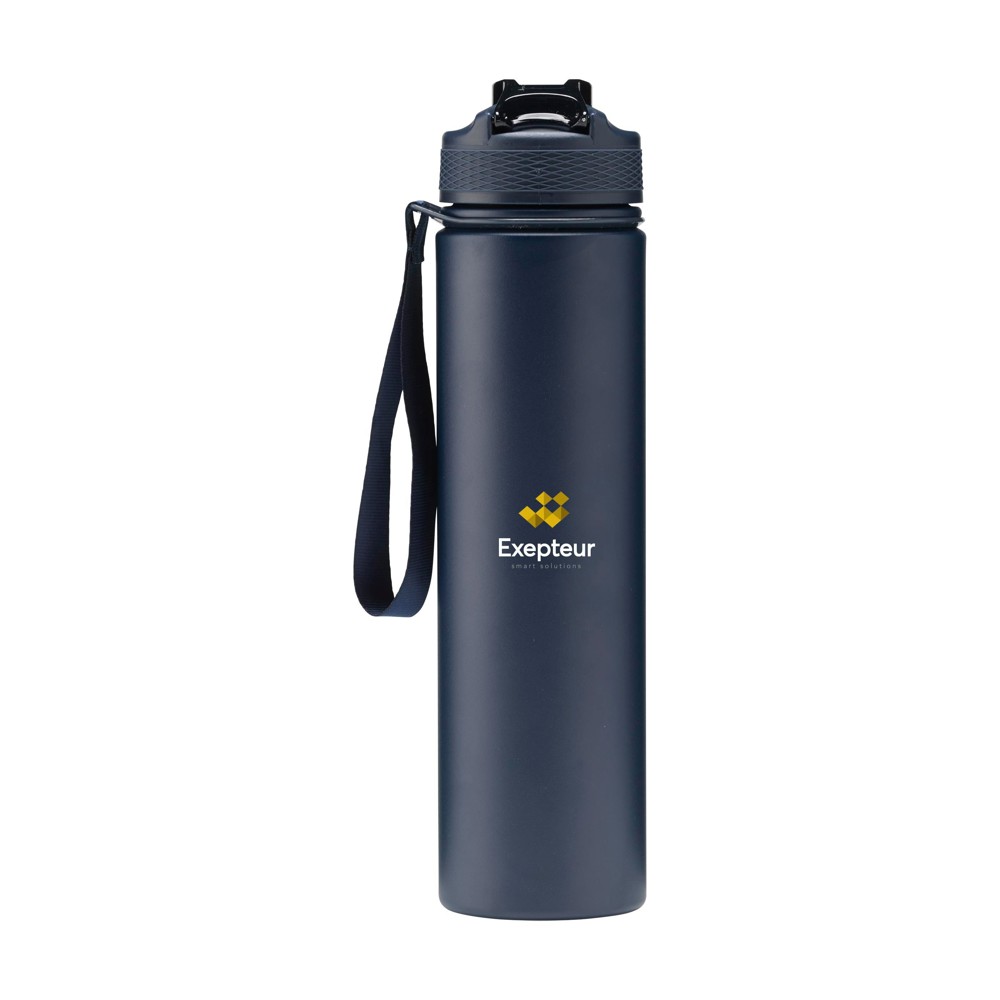 AquaSteel RCS Recycled Water Bottle 750 ml Trinkflasche