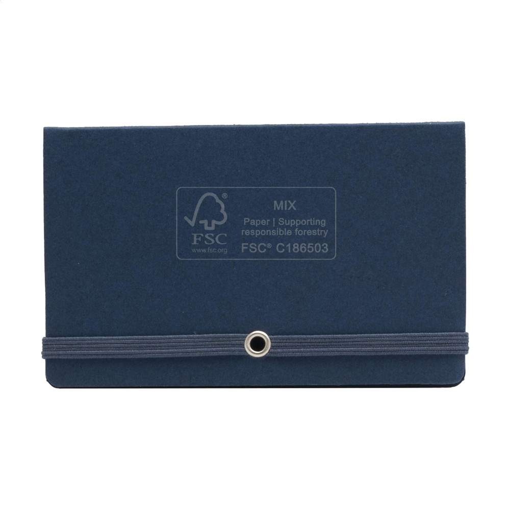 NotePad Memobuch