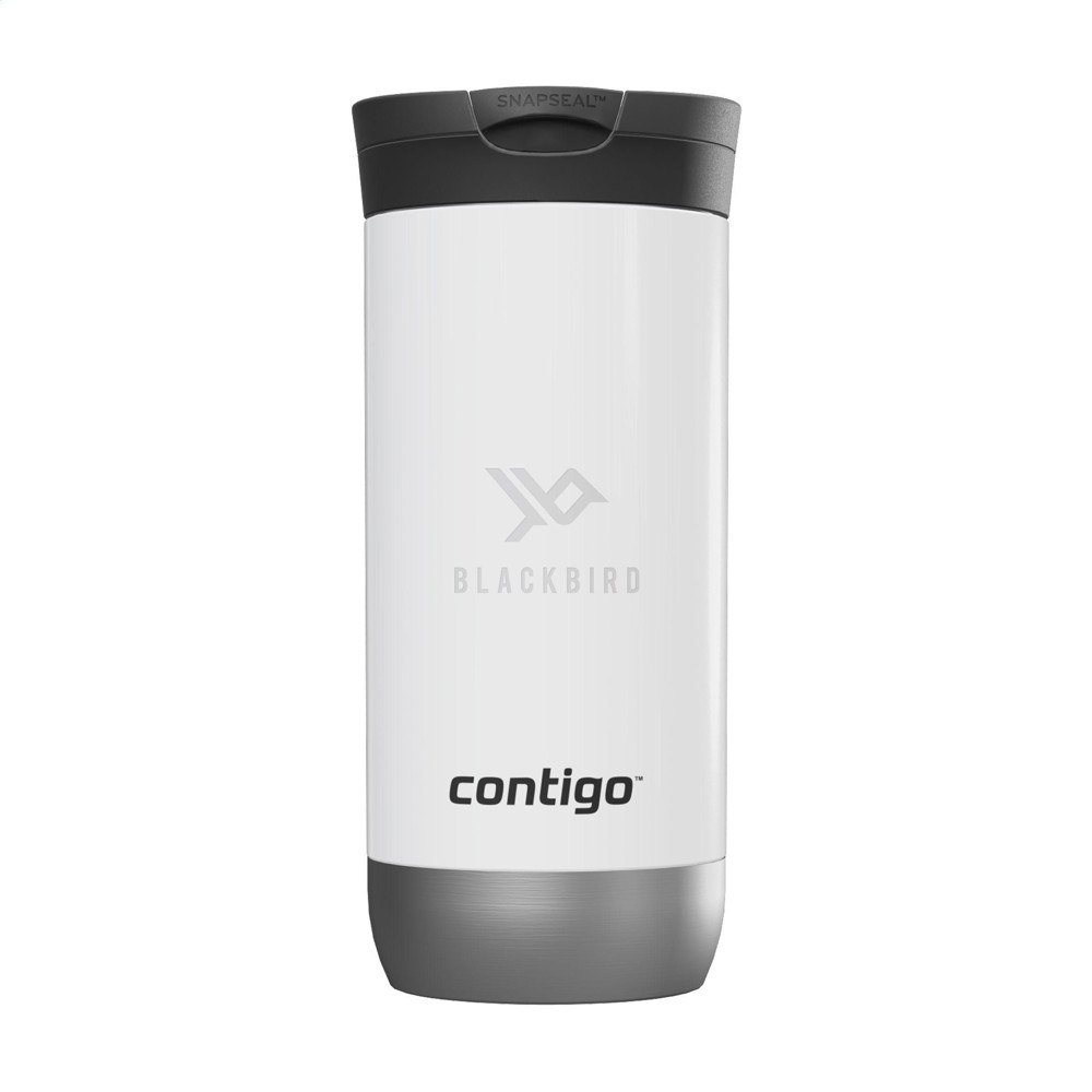 Contigo® Huron 2.0 470 ml Thermobecher - weiß