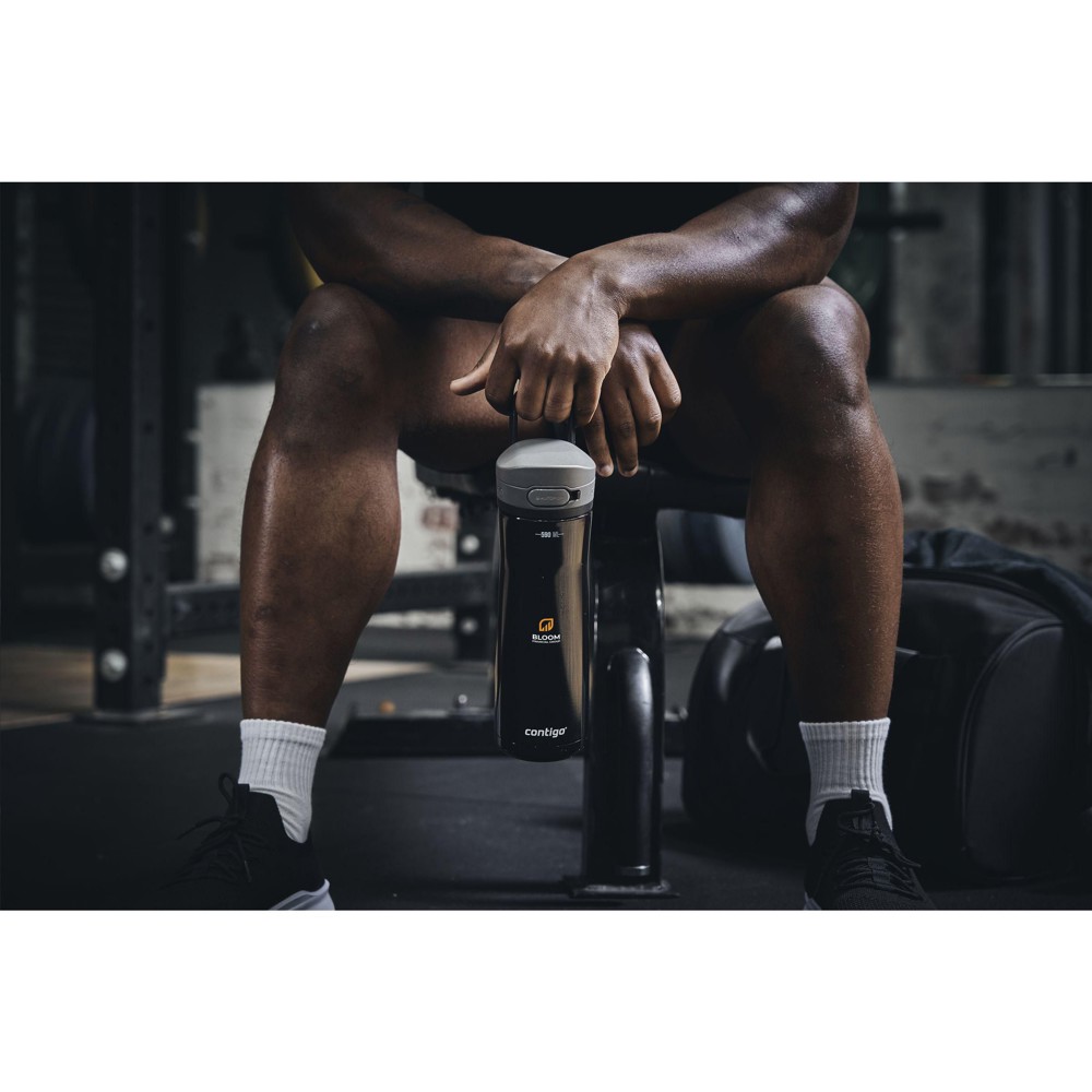 Contigo® Jackson Chill 2.0 590 ml Trinkflasche