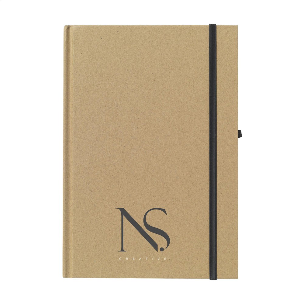 ECO Notebook A5 Notizbuch