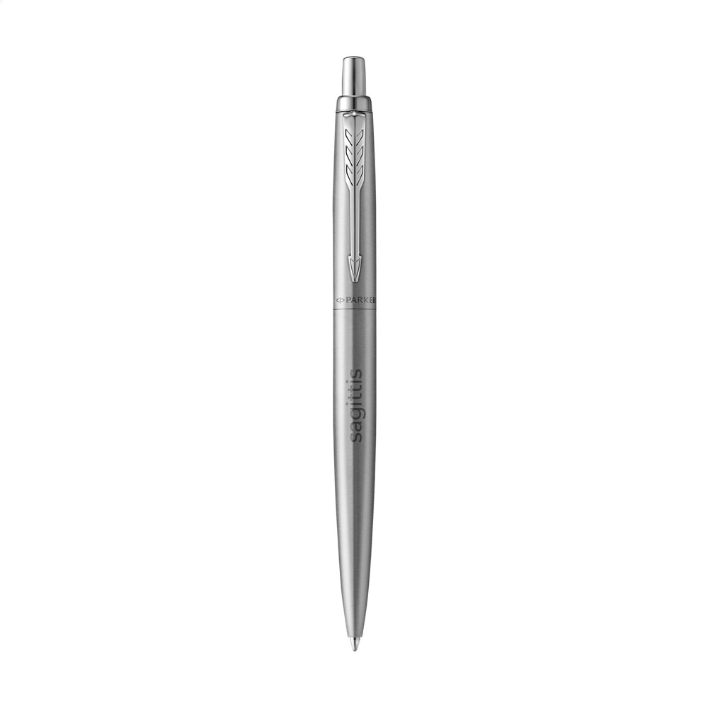 Parker Jotter XL Grey Monochrome Kugelschreiber _ blau