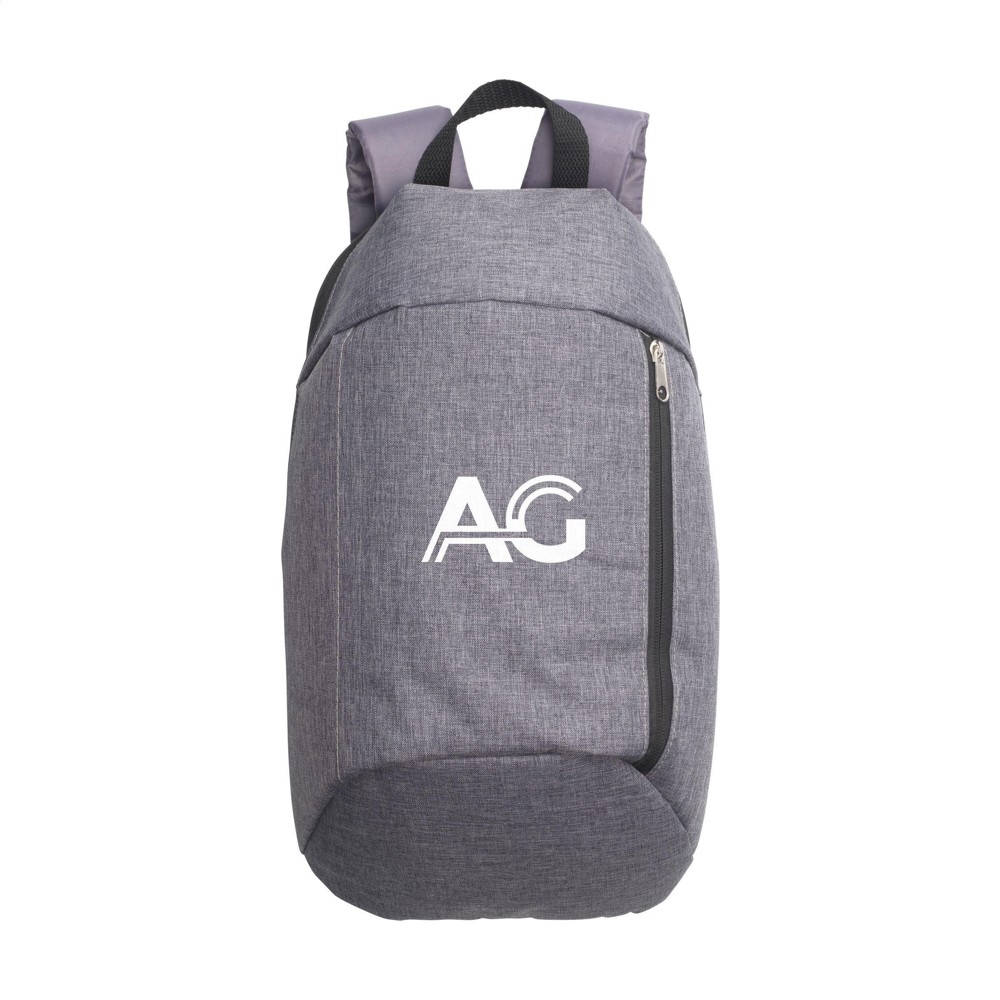 Cooler Backpack Kühltasche