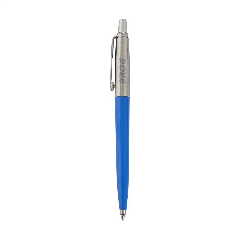 Parker Jotter Recycelter Kugelschreiber-schwarz