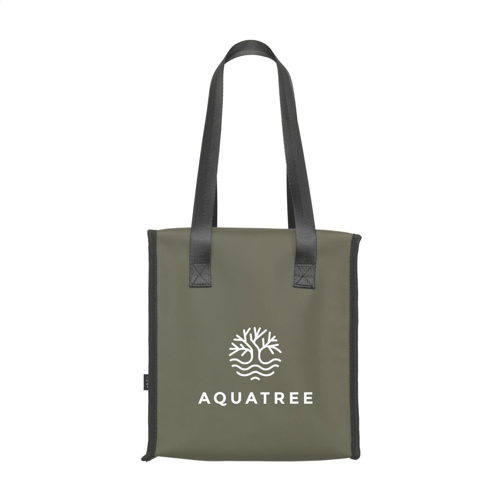 Lennon RCS Recycled Cooler Bag Kühltasche