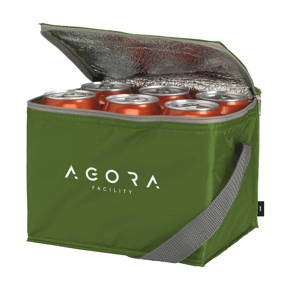 CoolMate GRS RPET Kühltasche