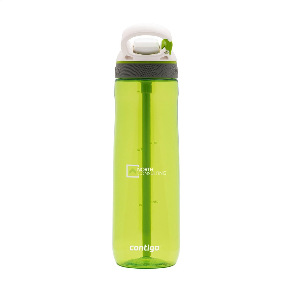 Contigo® Ashland Tritan™ Renew from Eastman 720 ml - limettengrün