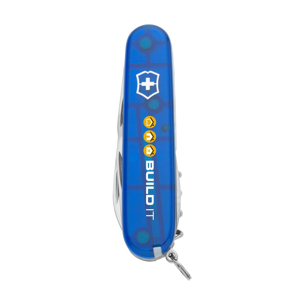 Victorinox Spartan Taschenmesser in einer Geschenkverpackung