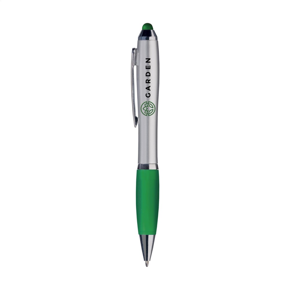 Athos Touch Pen - grün (± PMS 348C)