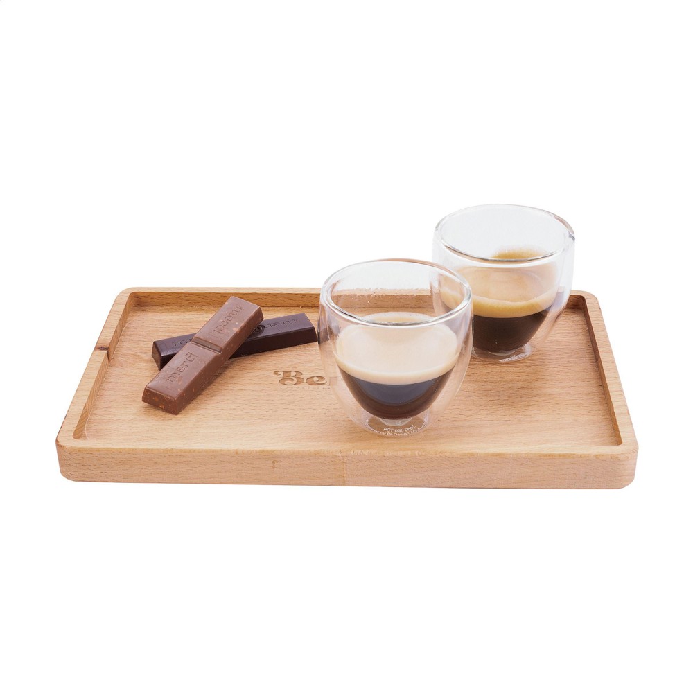 Bowls and Dishes Harmony Serving Tray Rechteck