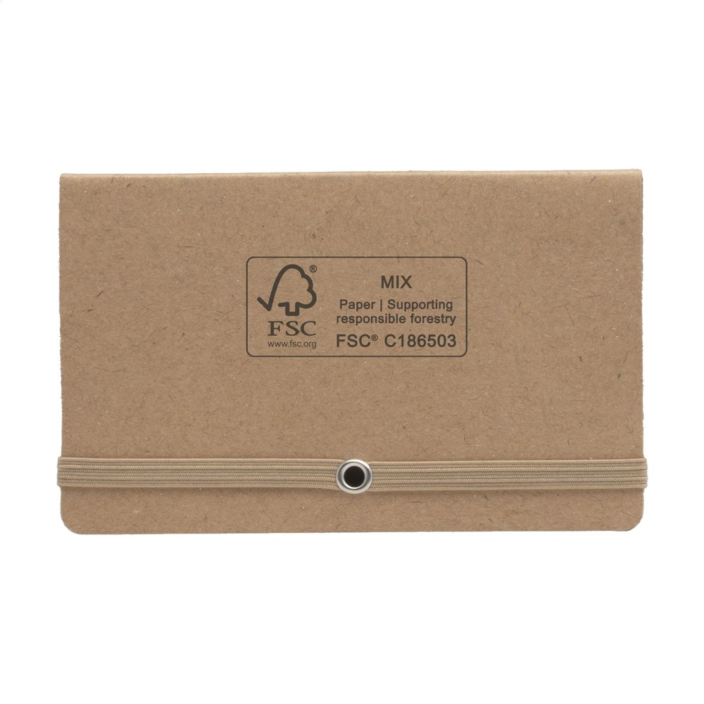 NotePad Memobuch